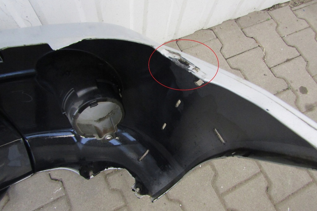 фото №12, Бампер перед передній toyota tacoma 05-12