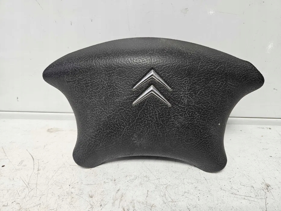 фото №1, Подушка водія подушка безпеки jumpy ii 14012788zd