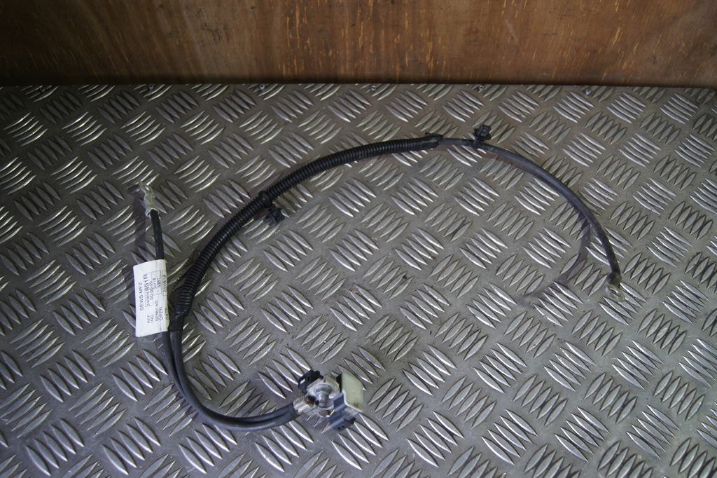 фото №1, Клемма минусовая clio iv captur 240806891r