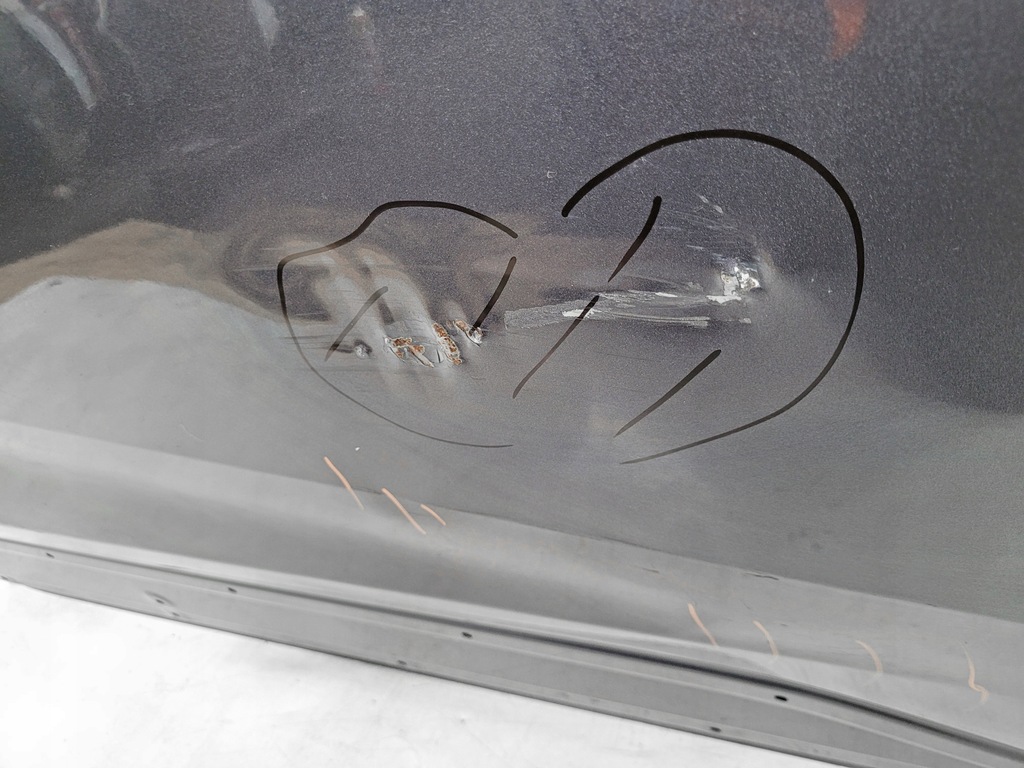 фото №8, Дверь правое перед передние toyota rav4 2018-