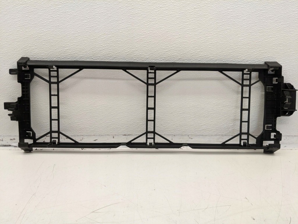 Купить Новый ремень передний кронштейн радиатор tesla model 3