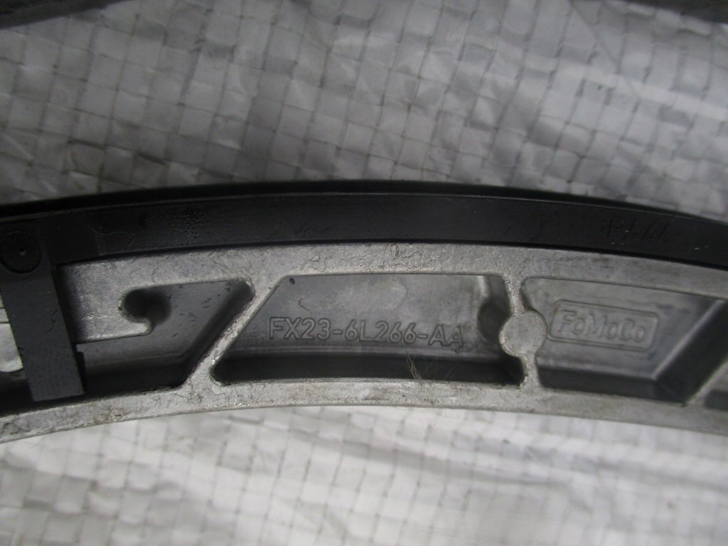 фото №6, Jaguar xj xf xfr range rover 5.0 sc направляющая цепи