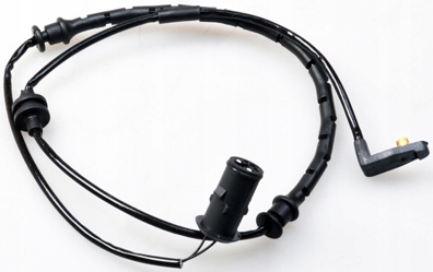 фото №1, Denckermann датчик износа тормозных колодок b170040