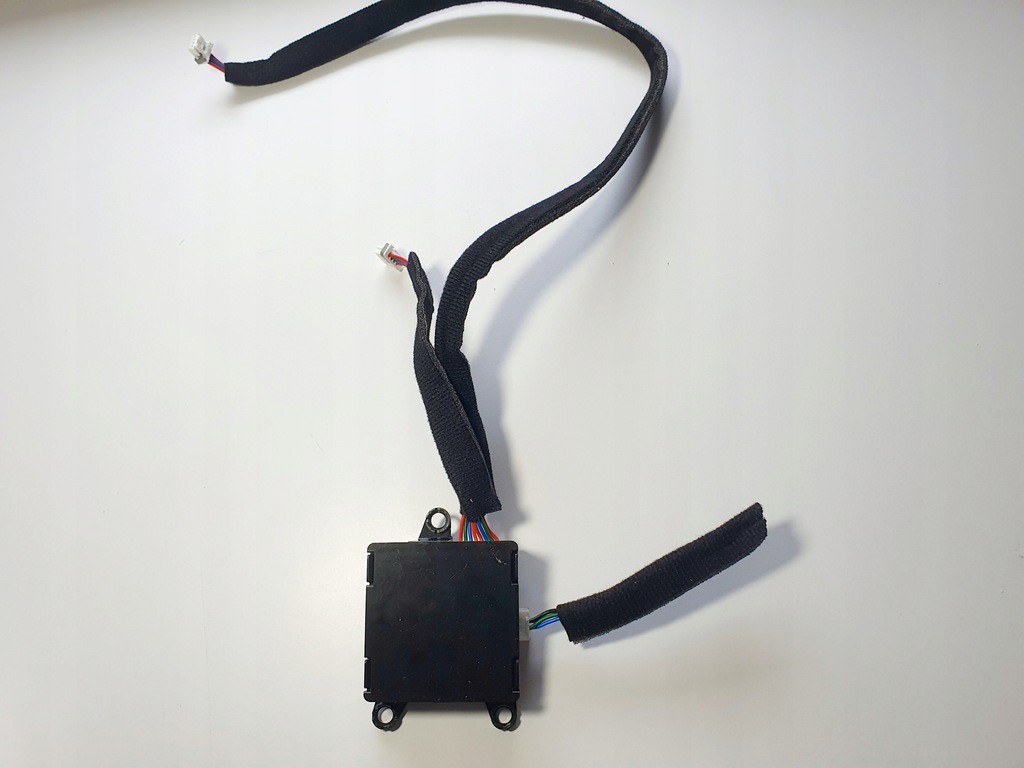 фото №6, Модуль підсвітка тунель hyundai tucson iv 20-