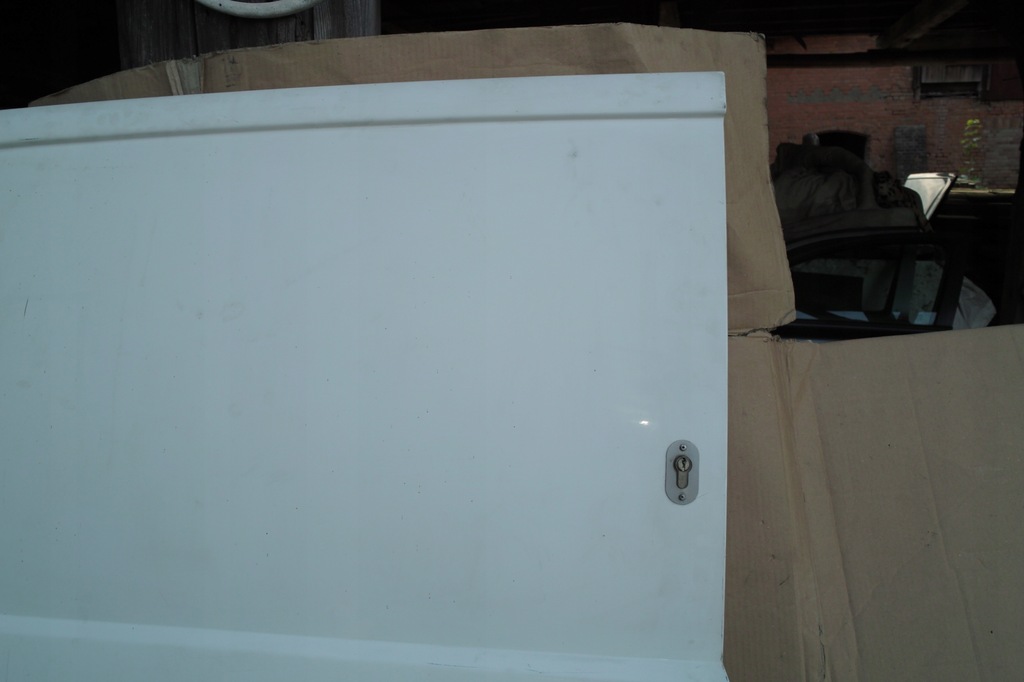 фото №5, Scudo expert jumpy ii дверь раздвижные боковой левая 07