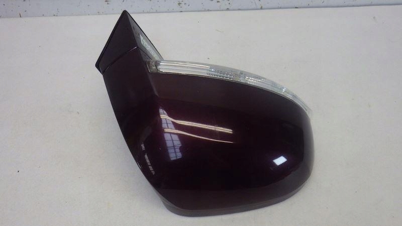 фото №8, Зеркало правое 8 pin goy europa chevrolet captiva i c140 1 lift 022558