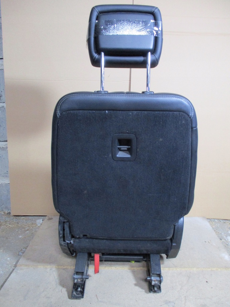 фото №7, Сиденье правый задняя mercedes w251