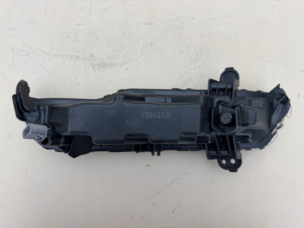 Hyundai i30 2 2 11-17r turbo led противотуманная фара drl правая  перед 92202-a64 с Разборки