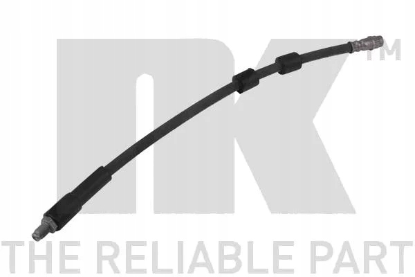 Купить 853744 шланг ham. elast. peugeot p. 307 00-