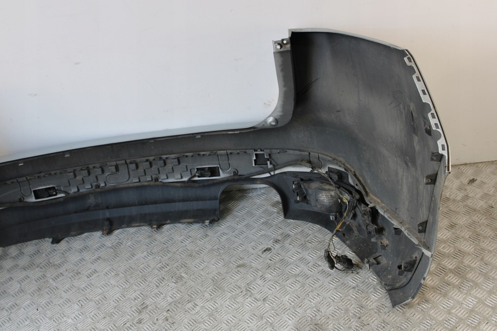 фото №10, Бампер задняя задний 4xpdc jaguar f-pace r-sport x761