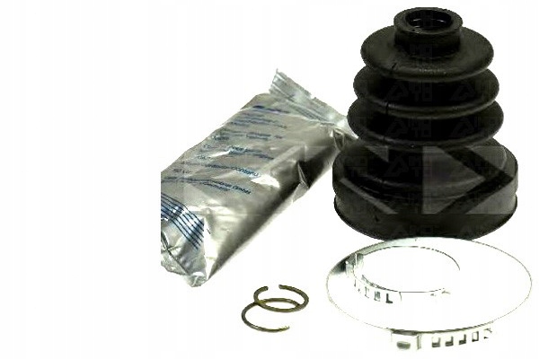 фото №2, Spidan набор защита шарнир