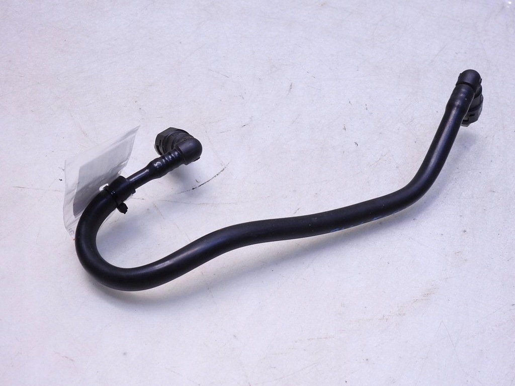 фото №6, Шланг топлива subaru forester iii 2.0 d