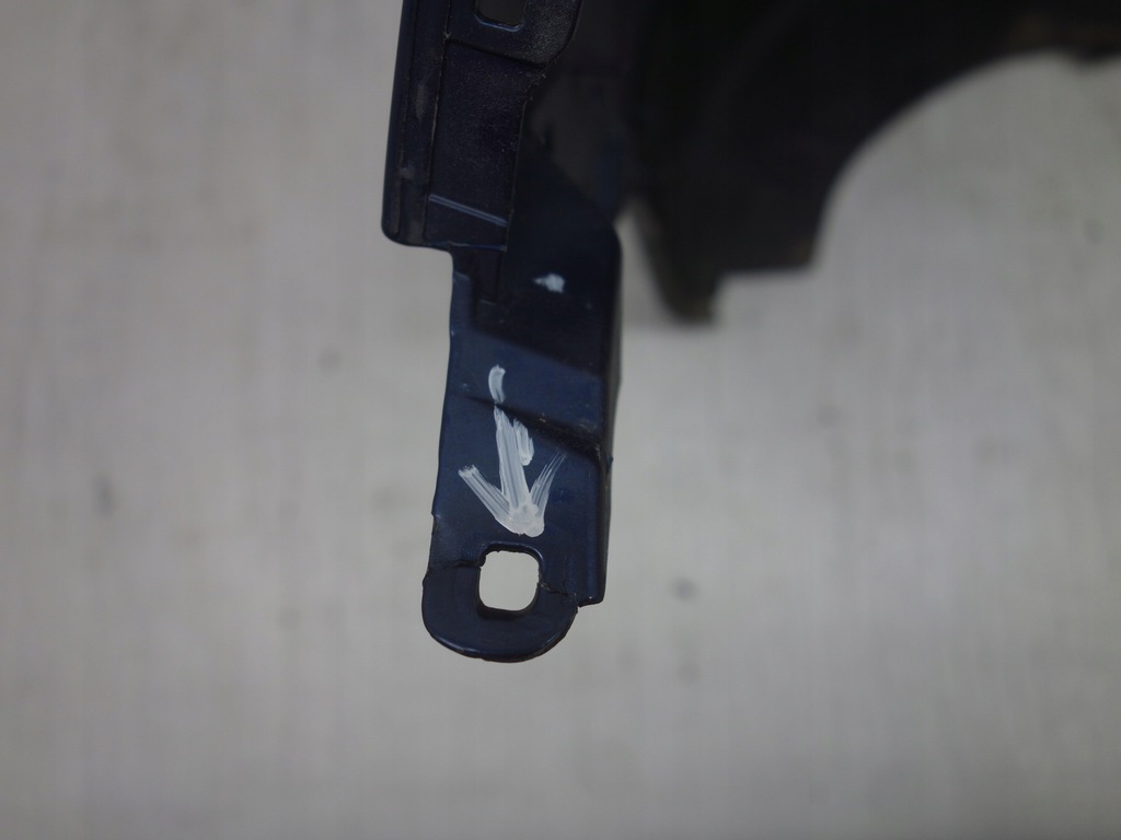 фото №13, Бампер перед renault kadjar lift 2018- terpr 4 pdc омыватель 620221936r