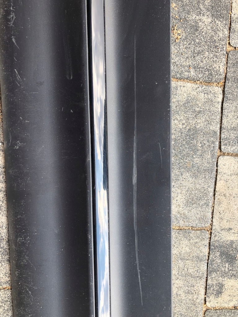 фото №12, Молдинг двері правих передніх mercedes glb w247 x247 ----- poznań