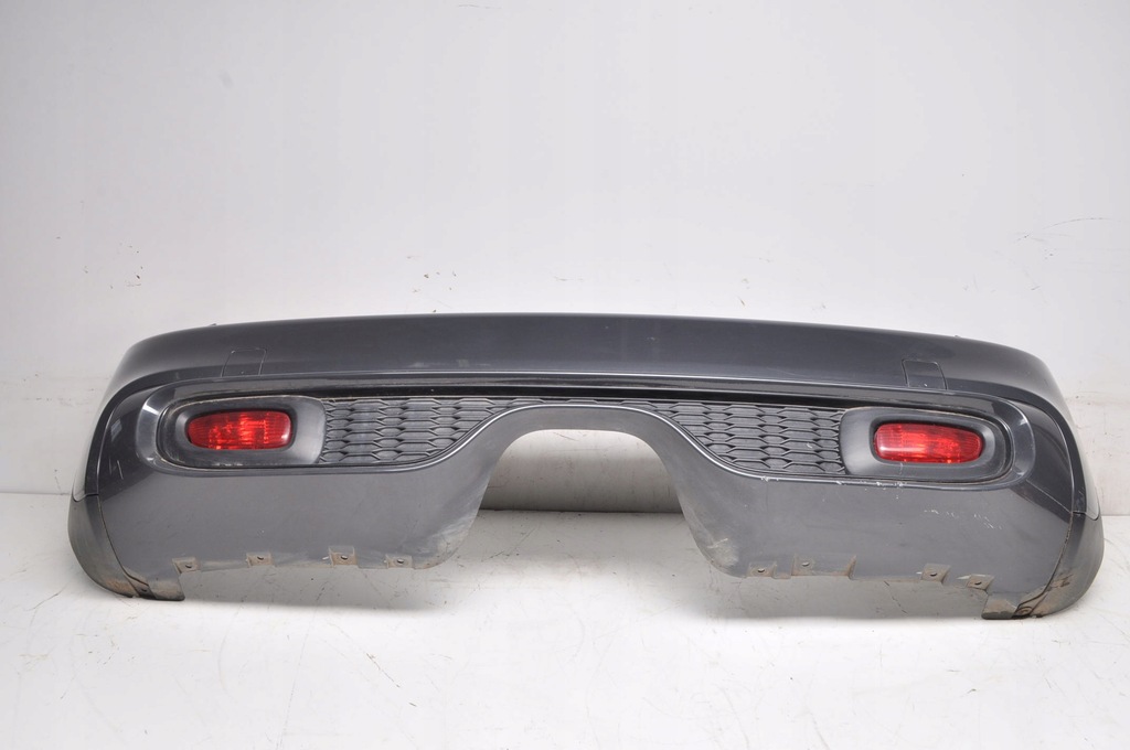 фото №1, Mini f55 бампер задня задній