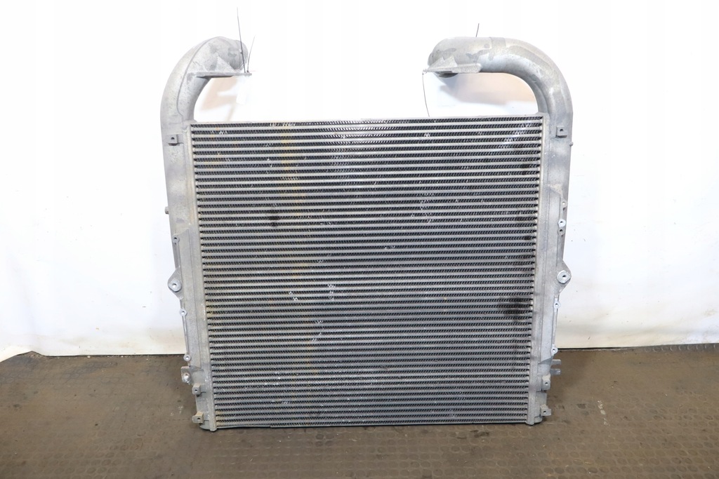 фото №1, Інтеркулер scania r410