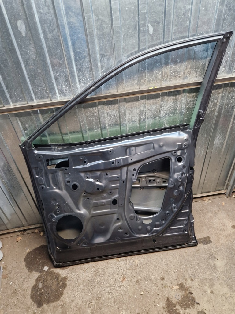 фото №9, Toyota rav4 v 2019- дверь перед правое