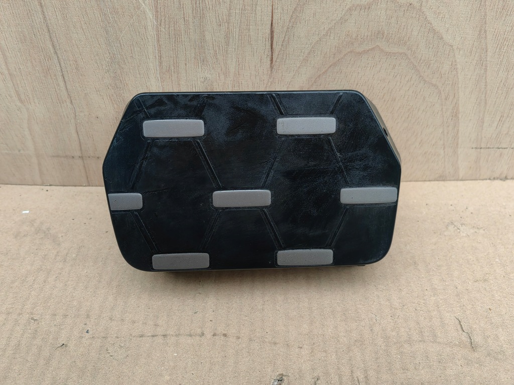 фото №1, Датчик расстояния радар bmw 6631-7916169-02