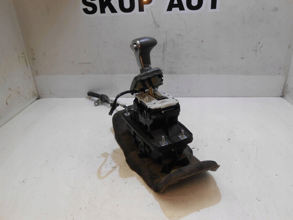 Audi a6 c7 куліса  куліса коробки передач автоматична коробка передач 4g1713041j Зі Шроту