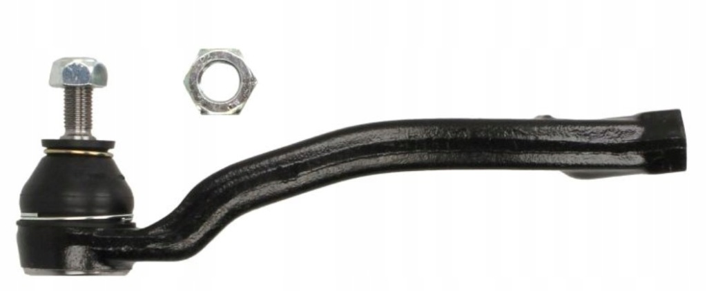 Kon.drazka поворот. megane 2 правый  febi bilstein 24816 наконечник тяга Цена