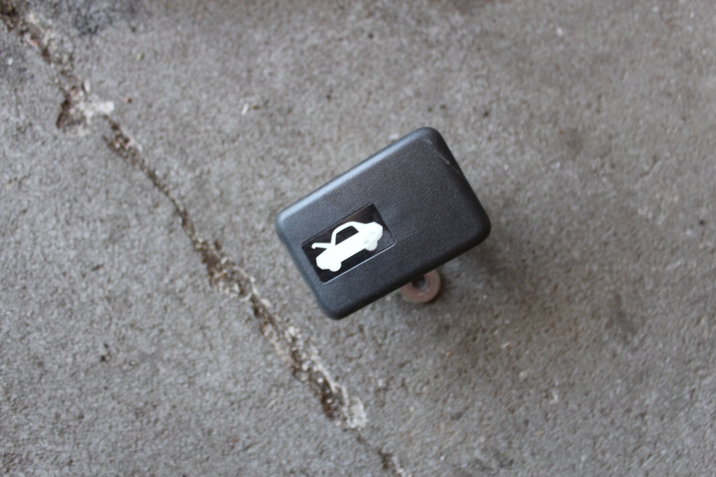 фото №1, Honda civic ix 12-.. рычаг открывания капот europa