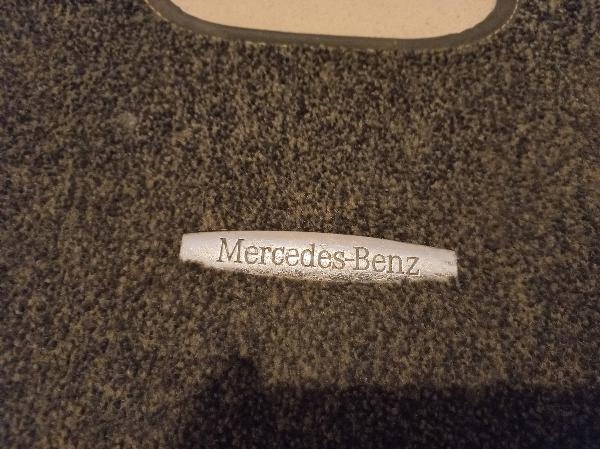 фото №5, Коврики велюровые mercedes mp4 actros