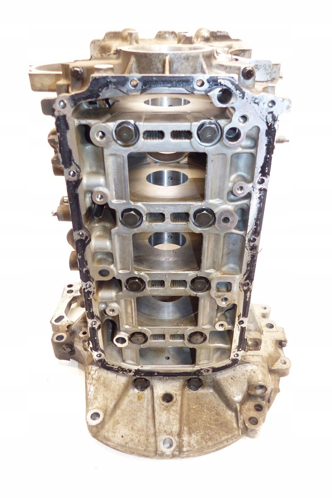 фото №12, Citroen berlingo ii c4 ii ds3 1.6 vti 5fs 5f01 блок двигателя номинальный