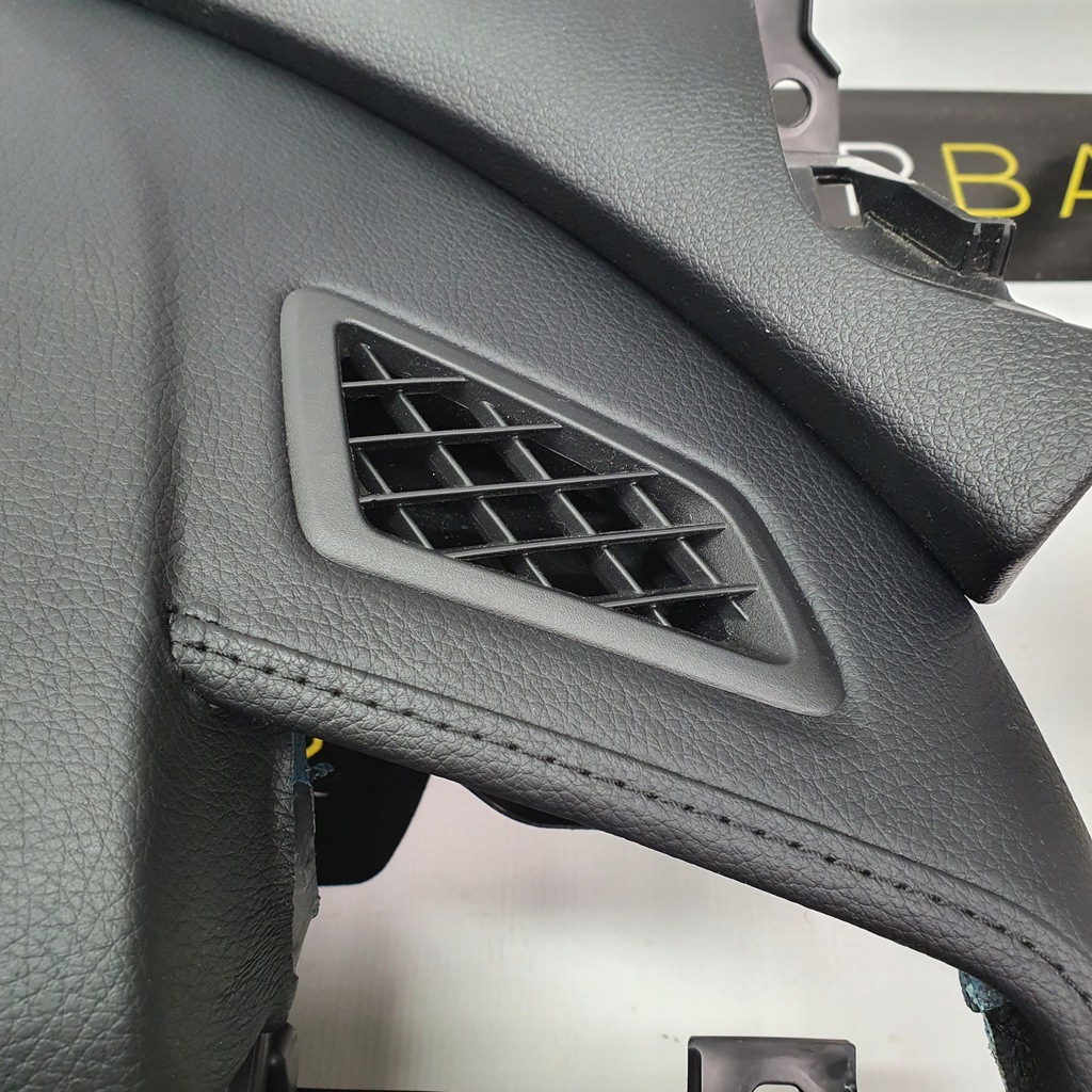 фото №6, Civic x typer панель приладів консоль подушки безпеки ремені подушка безпеки stare повернення