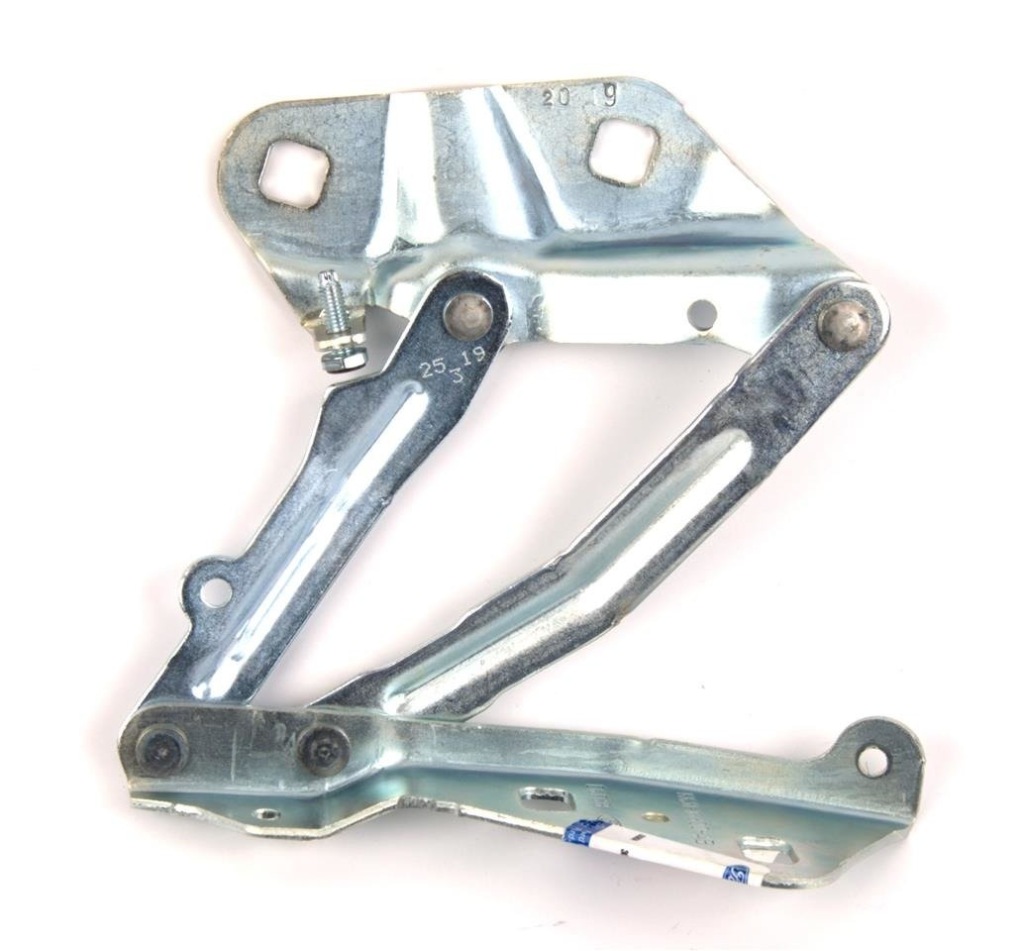 фото №6, Петля капот правий rh ford transit 14- custom 18-