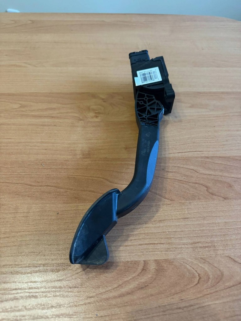 фото №1, Педаль газа потенциометр peugeot 5008 i 1.6thp