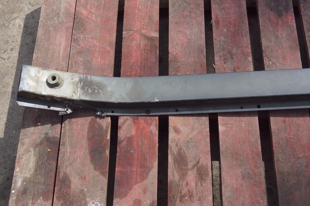 фото №9, Балка бампера перед opel insignia a