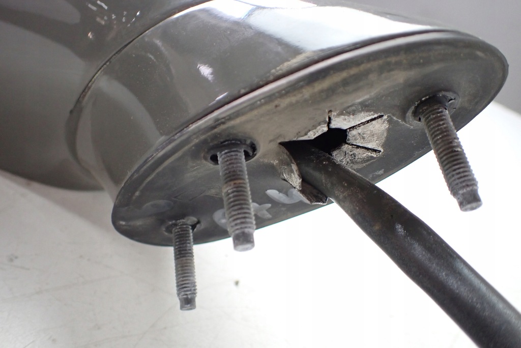 фото №8, Дзеркало праве 10 pin chevrolet corvette c5 97-04