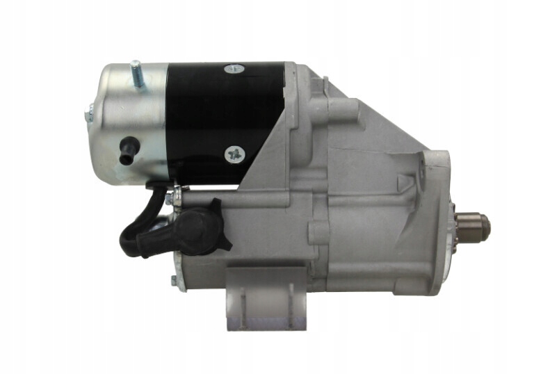 фото №9, Стартер do toyota dyna hiace hilux