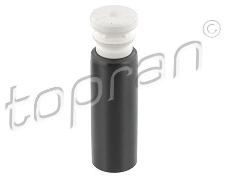 фото №1, Відбійник амортизатора задній лівий/правий - topran 620 459