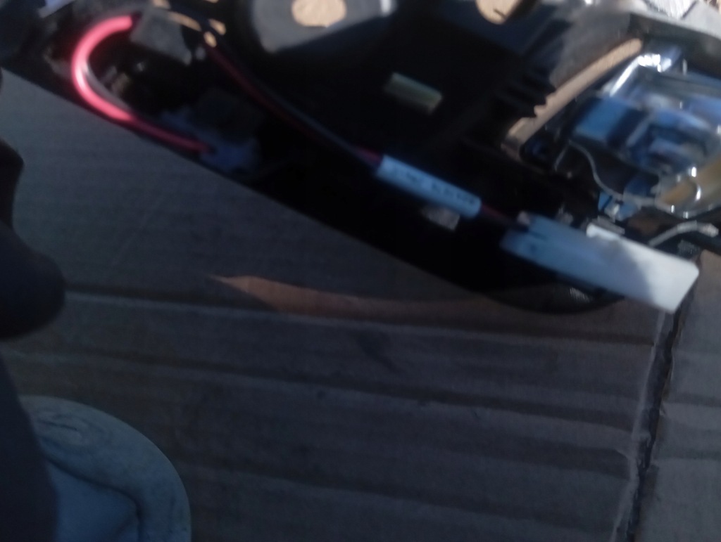 фото №13, Dodge charger 15- ручка права перед двері передня chrysler 300