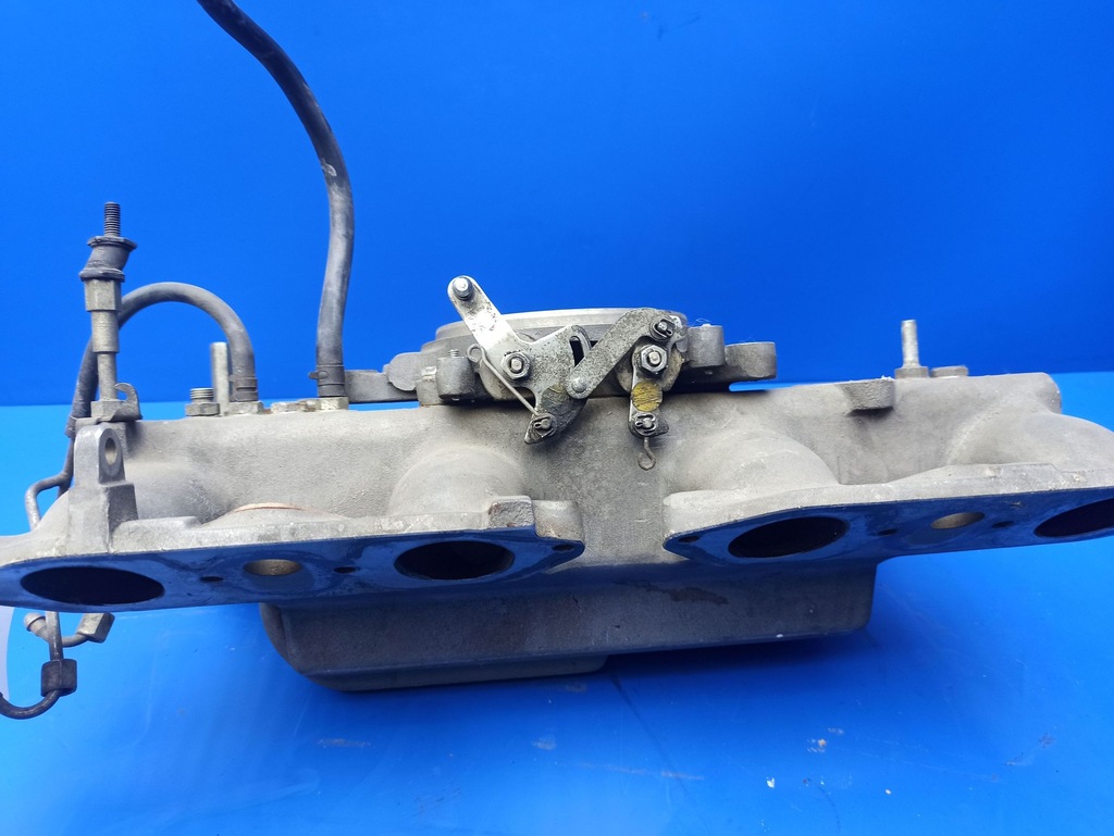 фото №6, Коллектор всасывающий bentley turbo r rolls royce 1985 ue70432