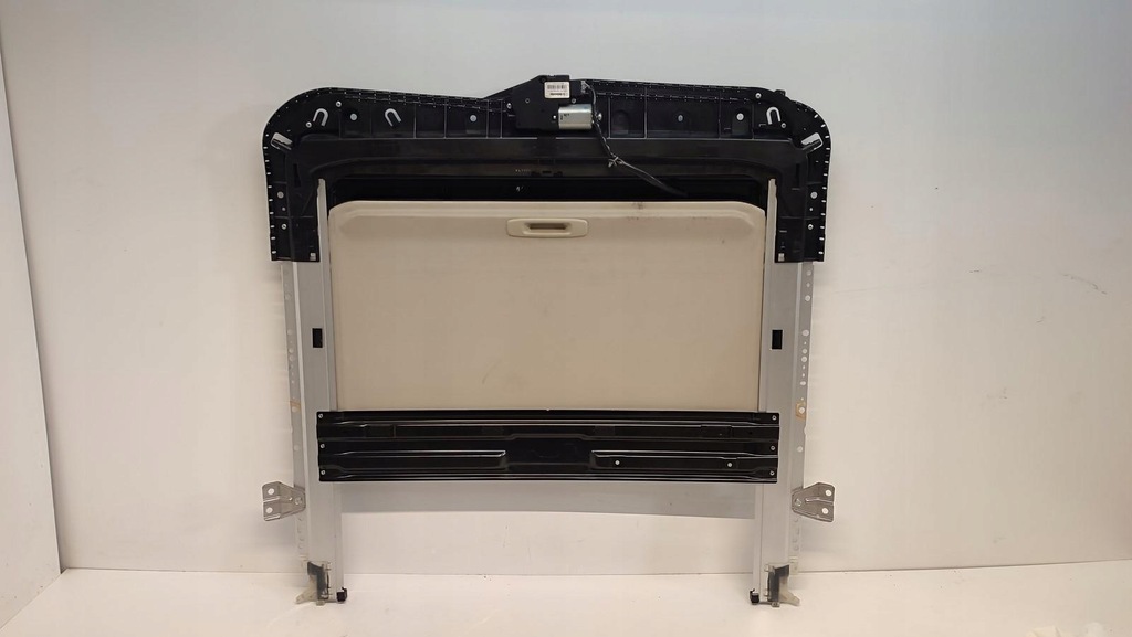 фото №8, Infiniti оригінальний номер люк infiniti g37