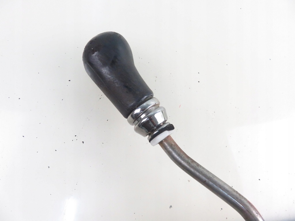 фото №7, Домкрат toyota avensis verso m2 2.0 d