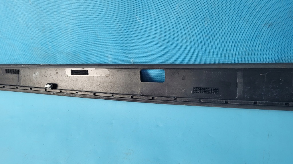 фото №11, Kia sorento iv 20r молдинг дах дахова панорами права 81676-p2000