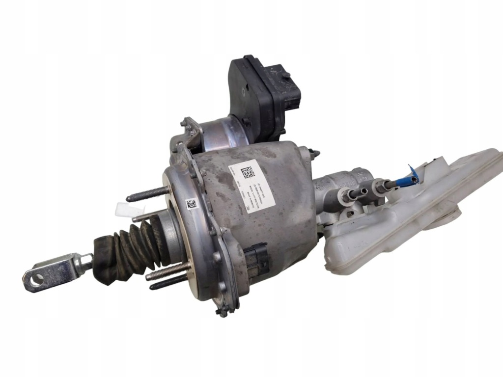 Купить Tesla model 3 2017 усилитель тормоза