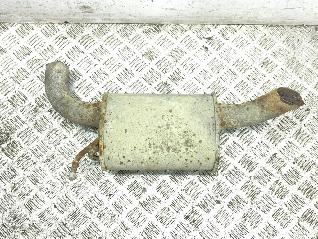 фото №9, Chrysler town & country v 2008 гаситель kompletny