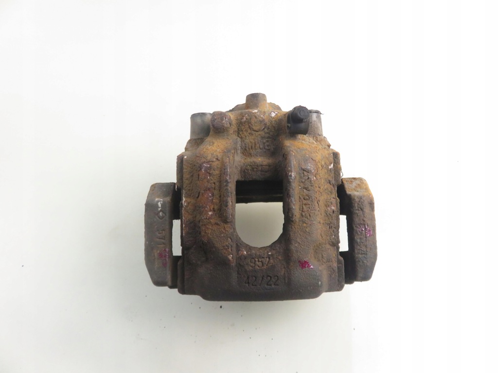 фото №1, Супорт правий задня bmw x3 e83 2.0 d 150