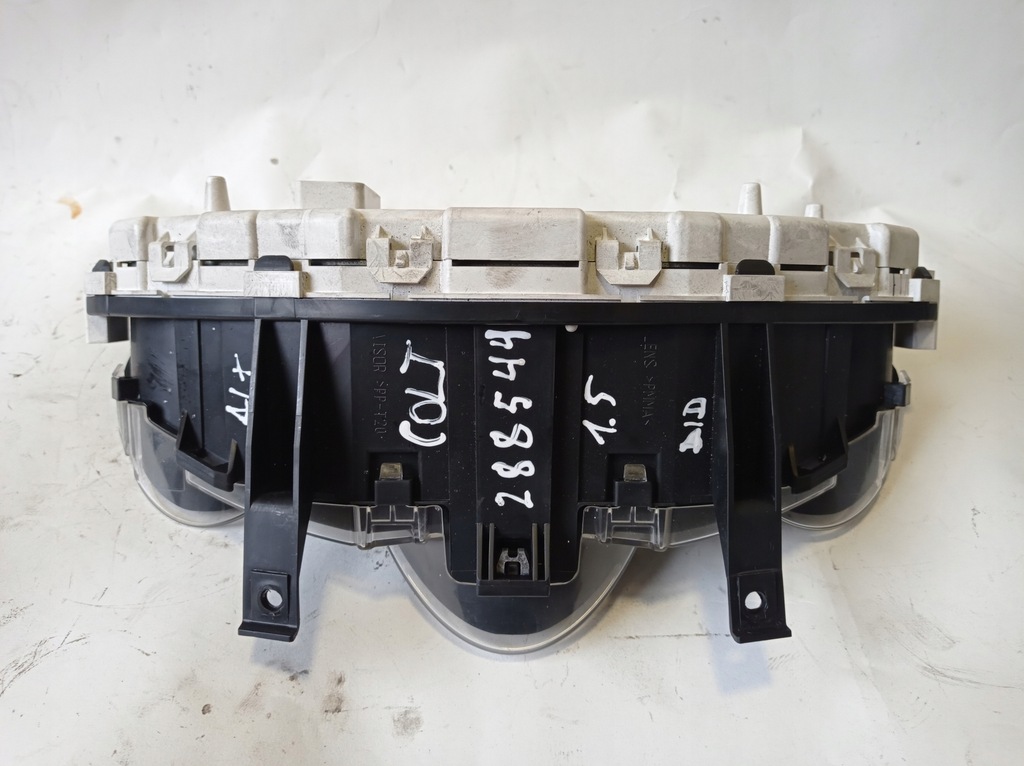 фото №5, Счетчик приборы mitsubishi colt 1.5 did 288 tyś mr951772