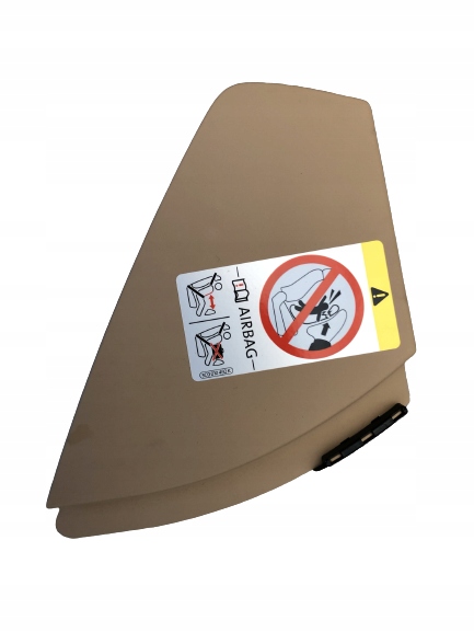 фото №1, Porsche 991 lift правая заглушка консоли