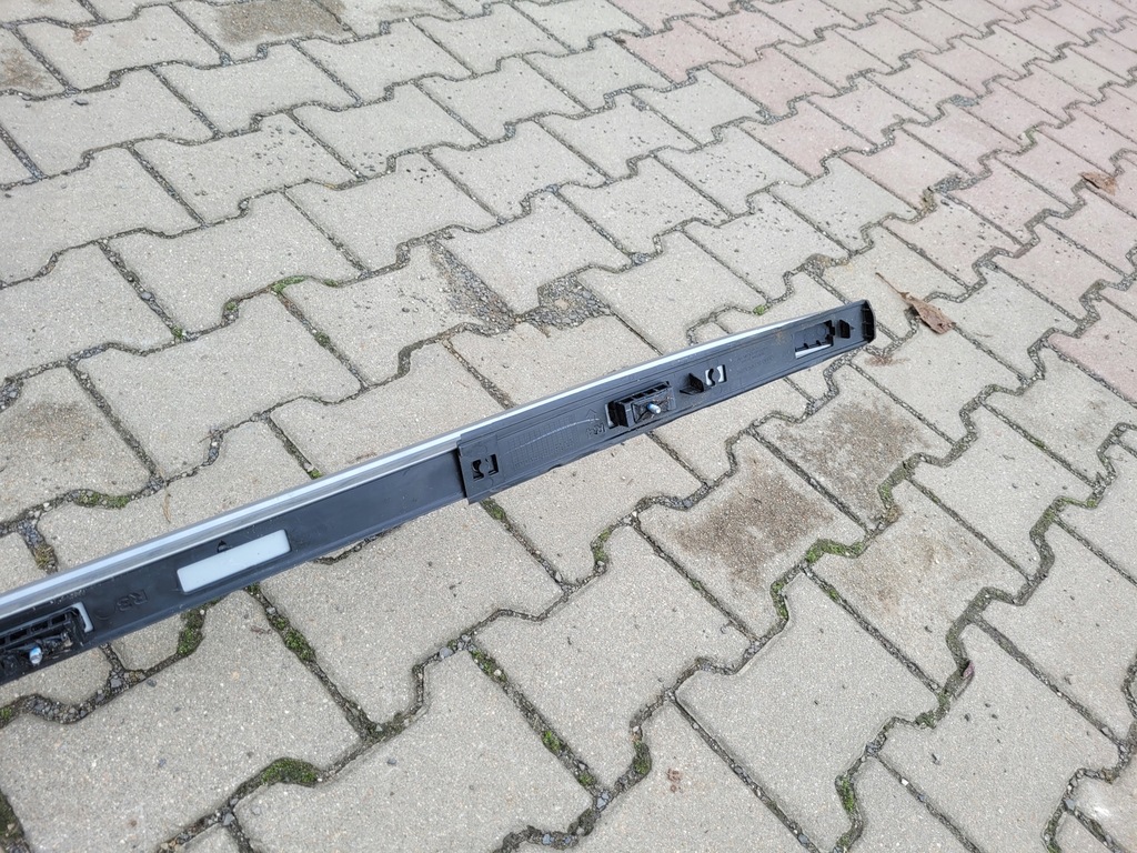 фото №10, Молдинг крыша правая kia sorento iv