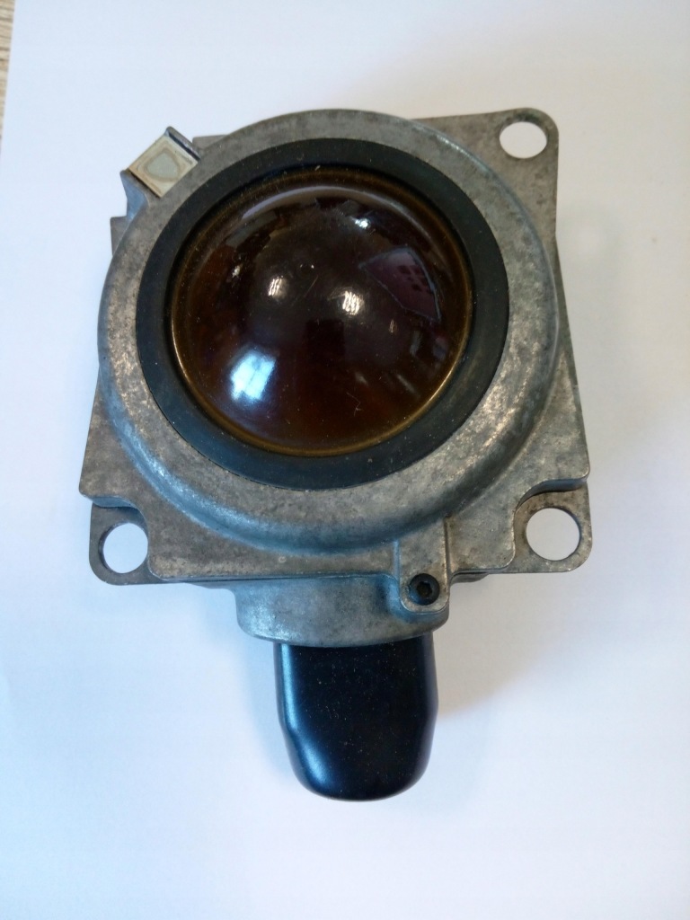 фото №1, Радар distronic vw passat b6 cc oryg. 3c0907567j