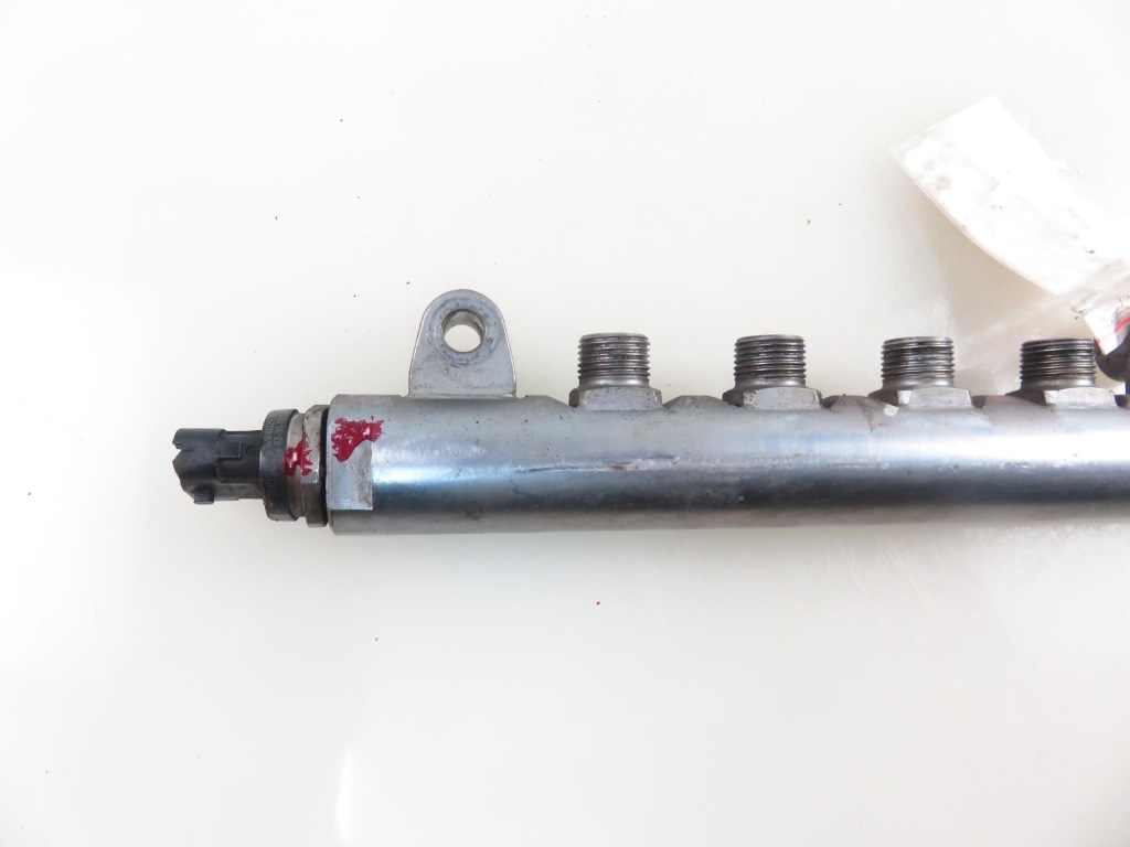 Молдинг впрыскная man tgx i 18.480 51103116077 0445226078 d 2676 lf 25 с Разборки