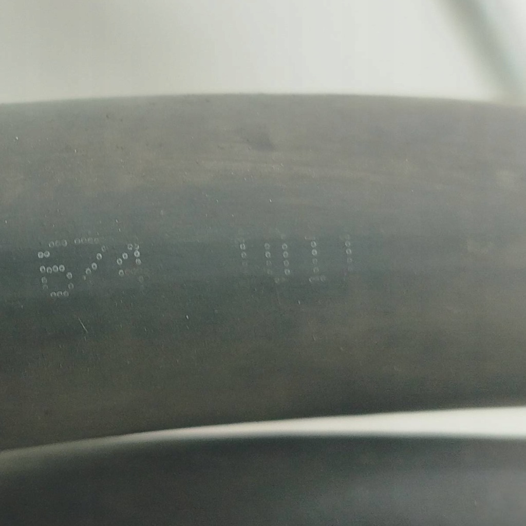 фото №6, Opel zafira b 2012 пабтрубок  / шланг кондиционера a/c