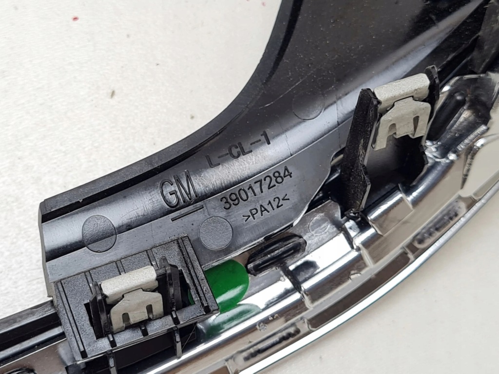 2017 opel insignia b молдинг декоративна 13479868 в Україні