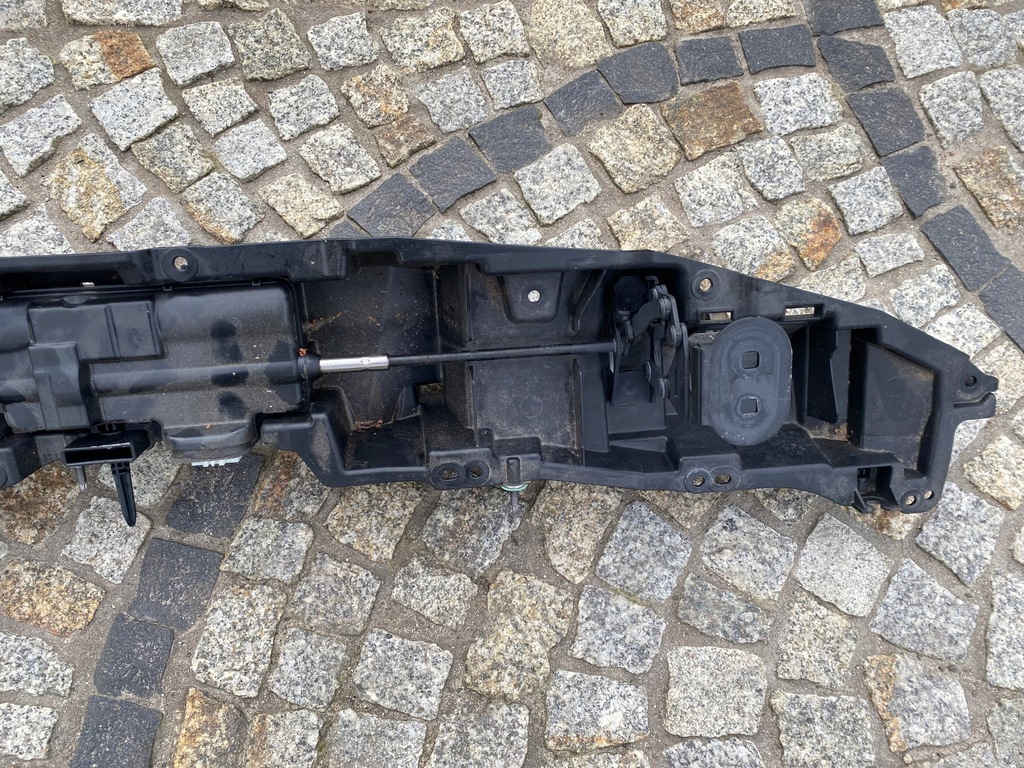 фото №8, Bmw 6 g32 spoilermechanizm спойлер задня спойлер 7397896 оригінал